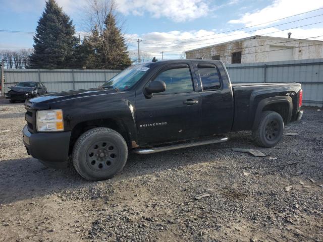 Изображение 2009 CHEVROLET SILVERADO K1500 2009