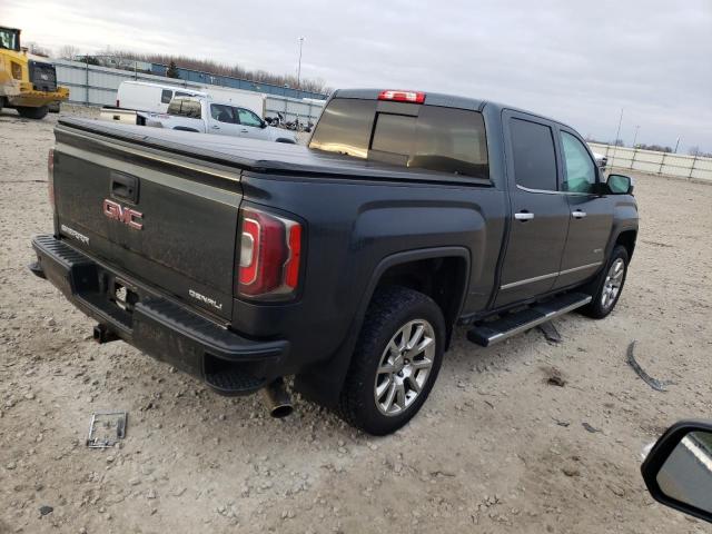 Изображение 3 2017 GMC SIERRA K1500 DENALI 2017 с VIN 3GTU2PECXHG409153