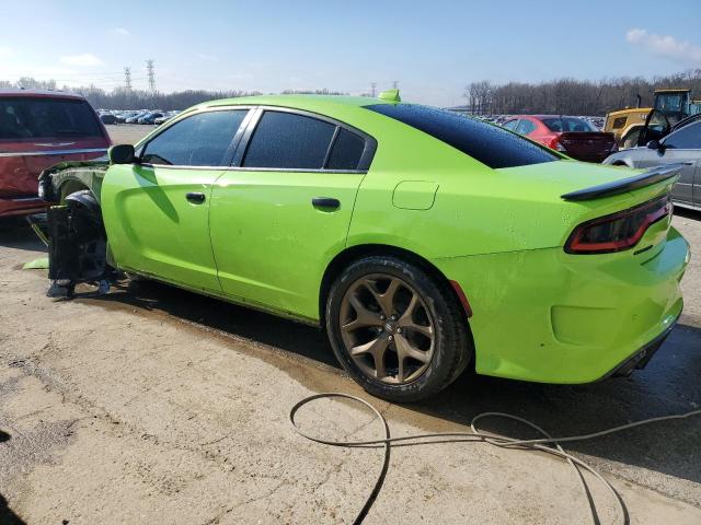 Image 2 of 2019 DODGE CHARGER R/T 2019 with VIN 2C3CDXCT7KH721595