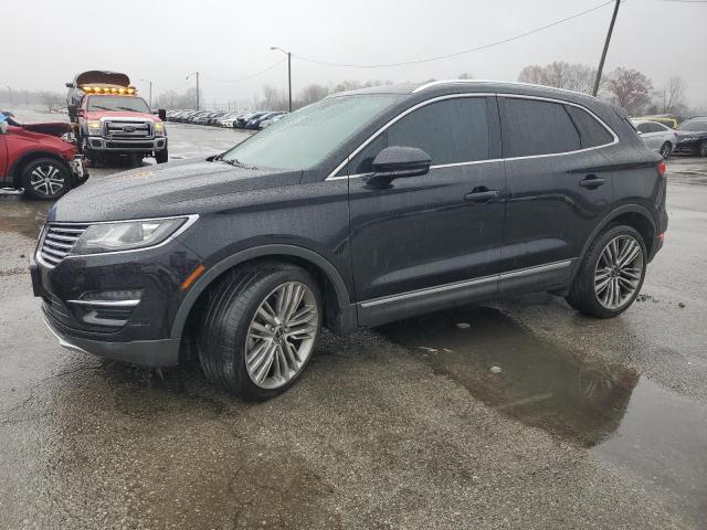 Изображение 2016 LINCOLN MKC RESERVE 2016