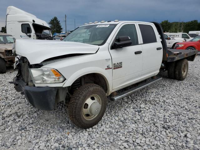 Image 1 of 2018 RAM 3500  2018 with VIN 3C7WRTCL5JG176923