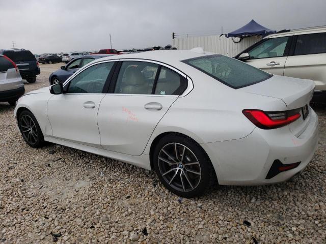 Obraz 2 z 2019 BMW 330I  2019 z VIN WBA5R1C5XKAK07837