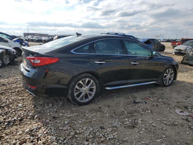 Obraz 3 z 2015 HYUNDAI SONATA SPORT 2015 z VIN 5NPE34AB5FH256439