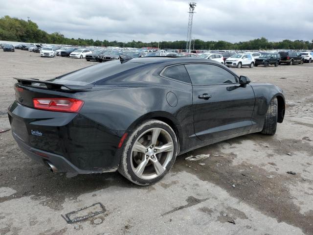 Image 3 of 2016 CHEVROLET CAMARO SS 2016 with VIN 1G1FH1R74G0128981