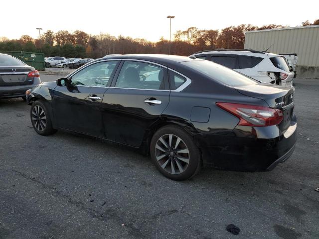 Image 2 of 2018 NISSAN ALTIMA 2.5 2018 with VIN 1N4AL3AP9JC162756