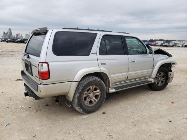 Obraz 3 z 2001 TOYOTA 4RUNNER LIMITED 2001 z VIN JT3HN87R910331852