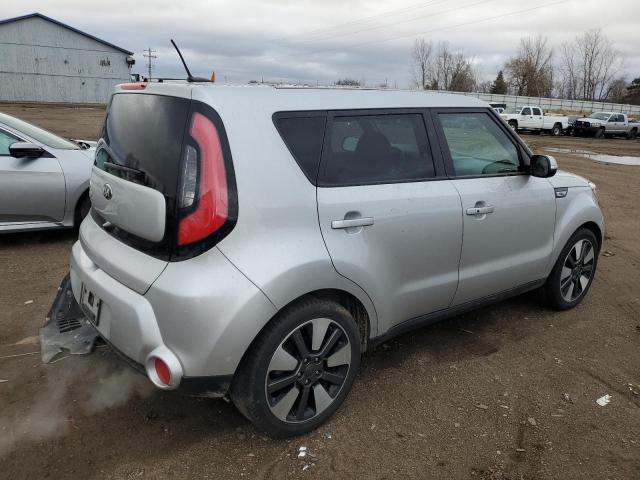Image 3 of 2014 KIA SOUL ! 2014 with VIN KNDJX3A5XE7700800