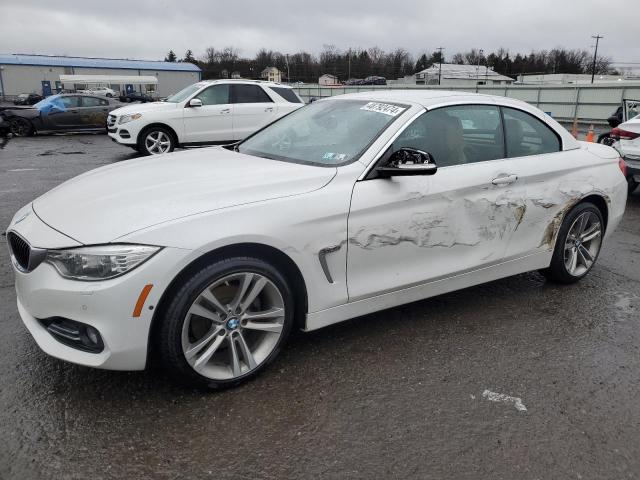 Изображение 2016 BMW 428 XI SULEV 2016
