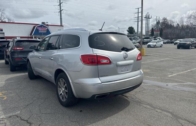 Изображение 3 2015 BUICK ENCLAVE  2015 с VIN 5GAKVBKD6FJ118922