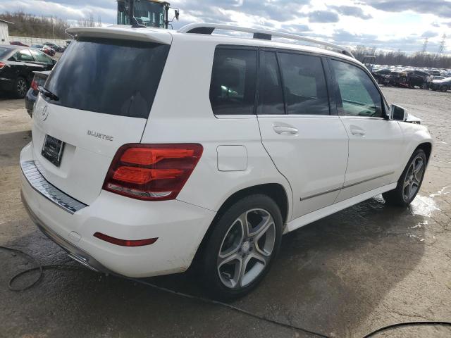 Obraz 3 z 2013 MERCEDES-BENZ GLK 250 BLUETEC 2013 z VIN WDCGG0EB7DG132703