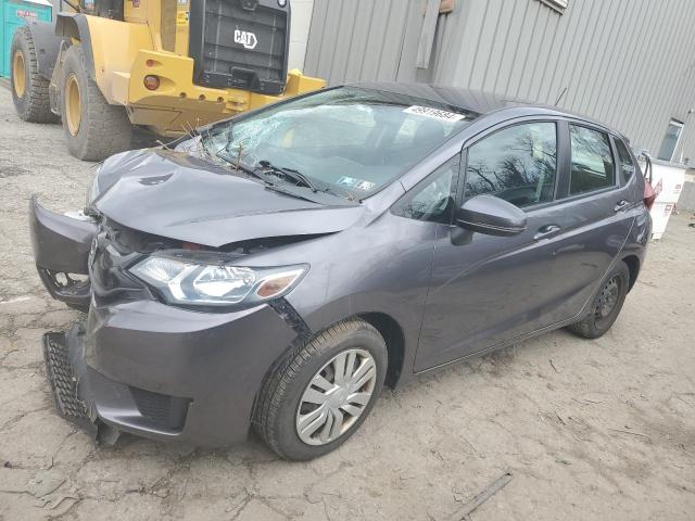 Obraz 2016 HONDA FIT LX 2016