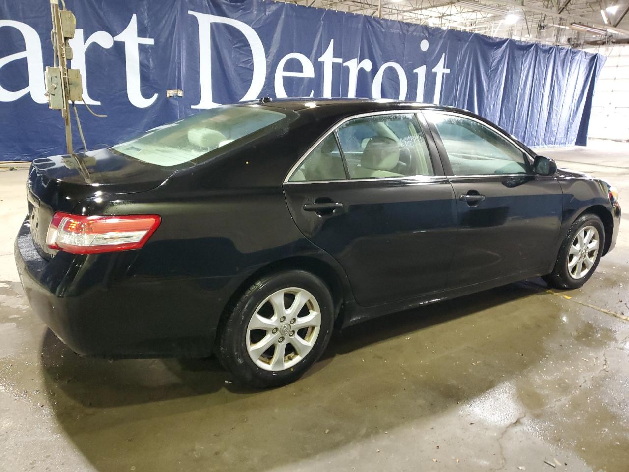 Изображение 3 2011 TOYOTA CAMRY BASE 2011 с VIN 4T4BF3EK7BR168752