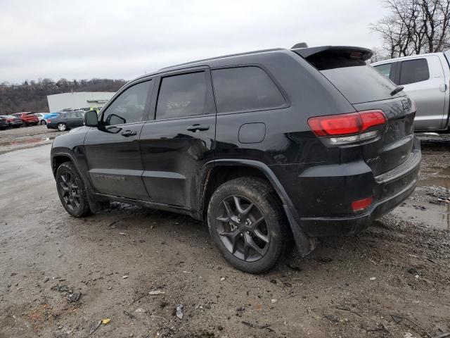 Obraz 2 z 2021 JEEP GRAND CHEROKEE LIMITED 2021 z VIN 1C4RJFBG5MC779062