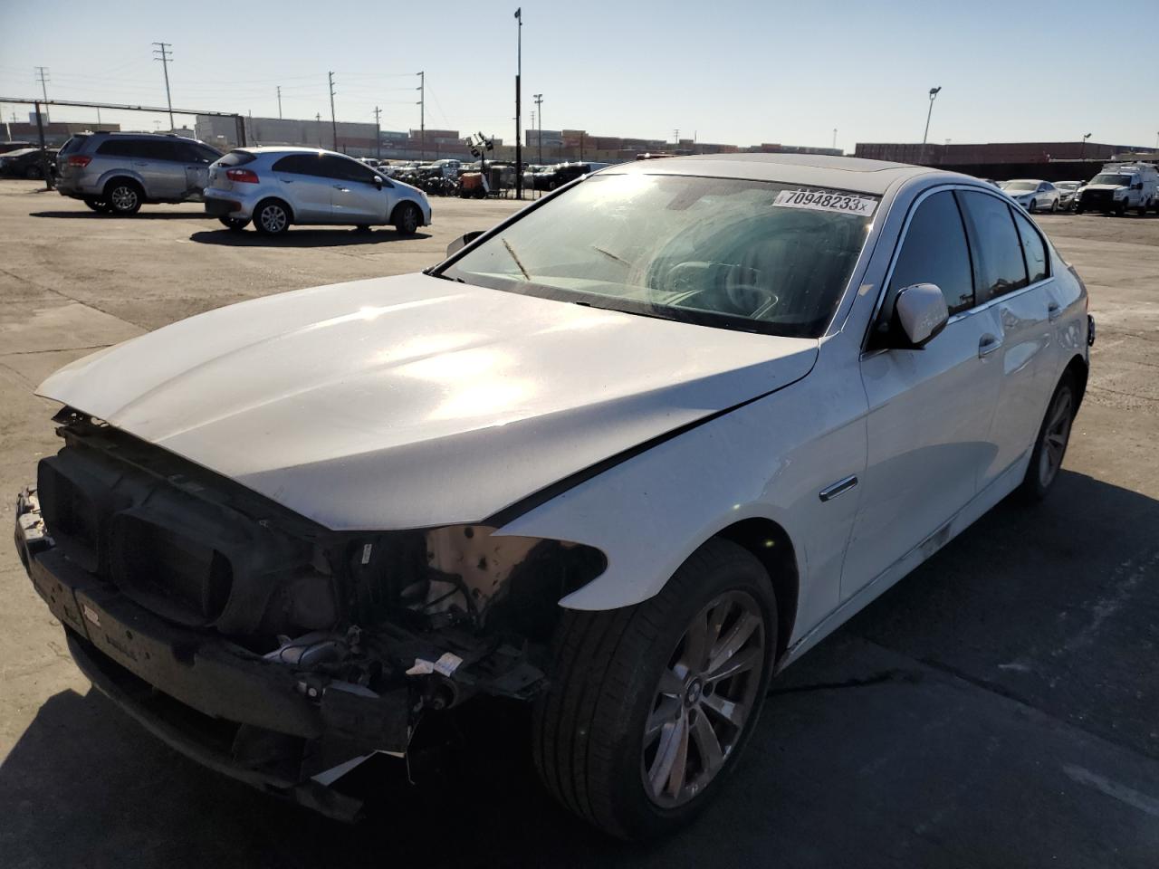 Изображение 2014 BMW 528 I 2014