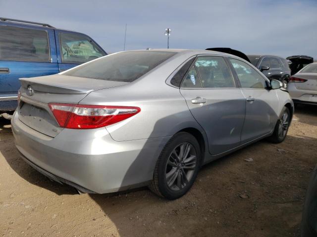 Image 3 of 2017 TOYOTA CAMRY LE 2017 with VIN 4T1BF1FK2HU420154