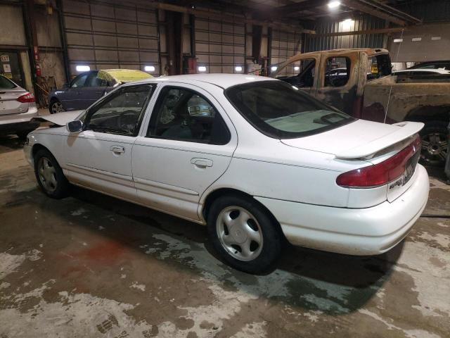 Изображение 2 1997 MERCURY MYSTIQUE BASE 1997 с VIN 1MELM6531VK607476