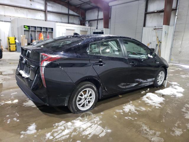 Obraz 3 z 2017 TOYOTA PRIUS  2017 z VIN JTDKBRFU7H3038336