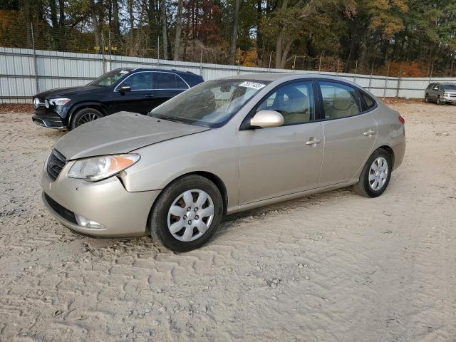 2008 HYUNDAI ELANTRA GLS 2008 image