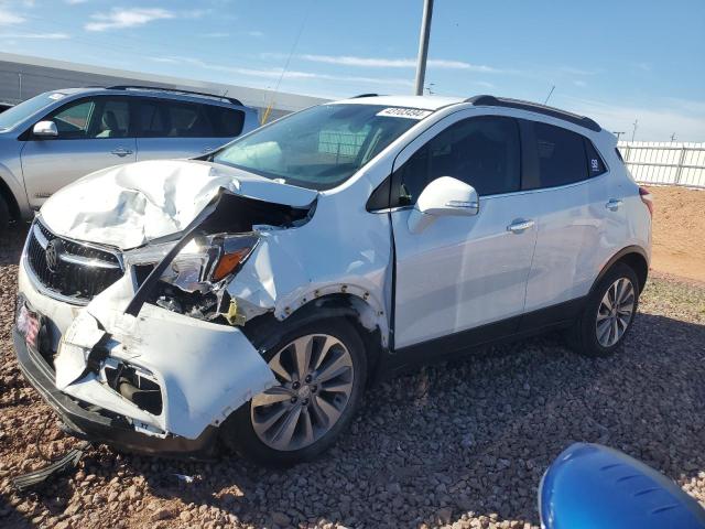 Obraz 2018 BUICK ENCORE PREFERRED 2018