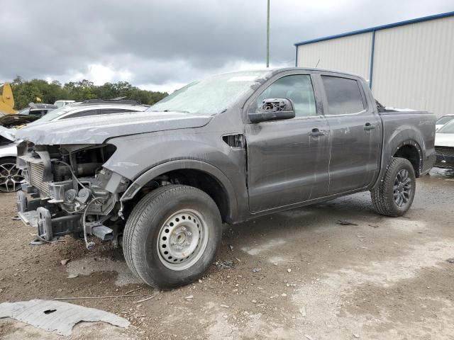 Изображение 1 2019 FORD RANGER XL 2019 с VIN 1FTER4EH3KLA73981