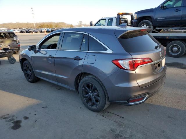 Image 2 of 2017 ACURA RDX TECHNOLOGY 2017 with VIN 5J8TB4H57HL037315