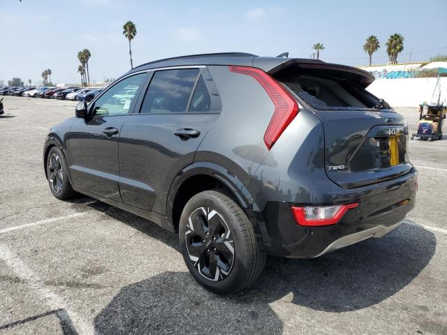 Image 2 of 2023 KIA NIRO WIND 2023 with VIN KNDCR3L13P5021849