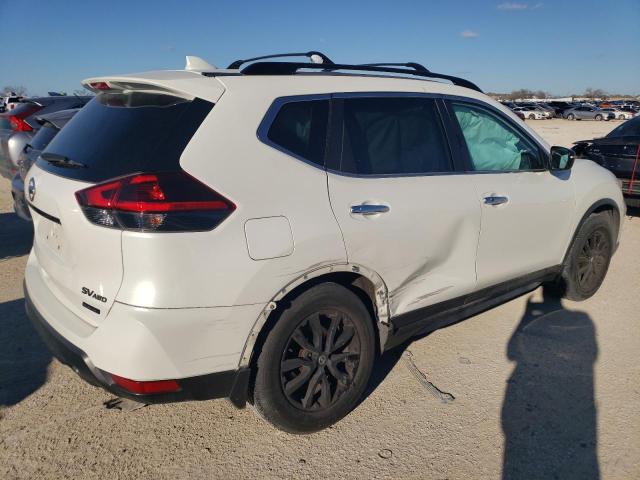 Image 3 of 2018 NISSAN ROGUE S 2018 with VIN 5N1AT2MV0JC744304