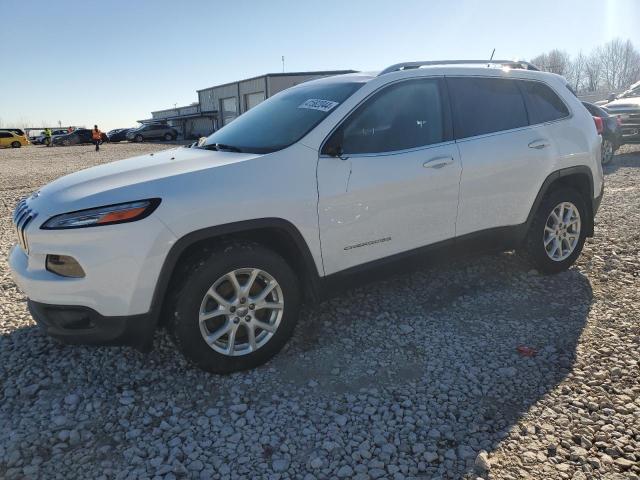 Изображение 1 2015 JEEP CHEROKEE LATITUDE 2015 с VIN 1C4PJMCS6FW524596