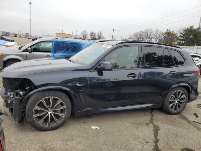 2022 BMW X5 XDRIVE45E 2022 image