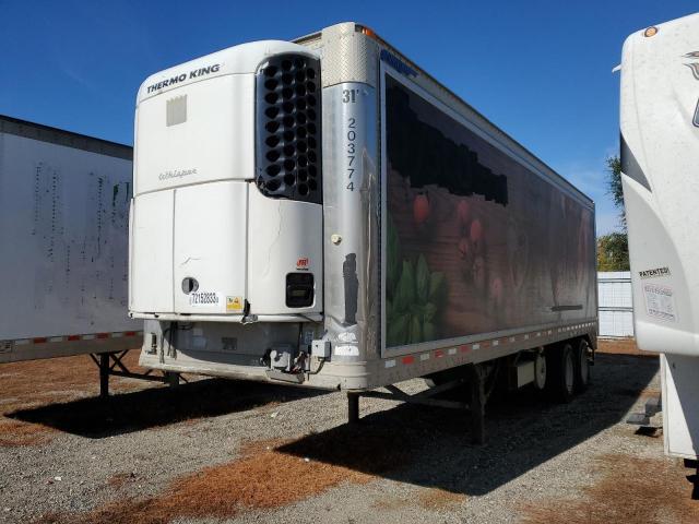 Obraz 2 z 2009 GRDA TRAILER 2009 z VIN 1GRAA62209B701745