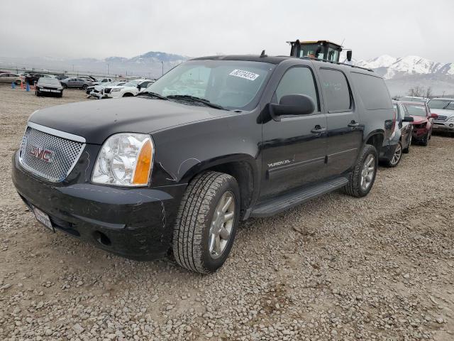 Obraz 2011 GMC YUKON XL K1500 SLE 2011