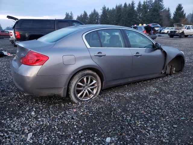 Image 3 of 2007 INFINITI G35  2007 with VIN JNKBV61F77M804720