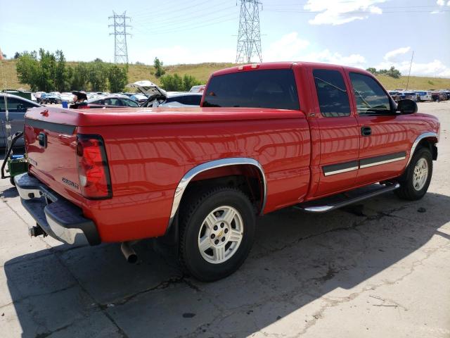 Obraz 3 z 2004 CHEVROLET SILVERADO K1500 2004 z VIN 2GCEK19T141177122