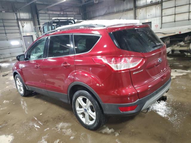 Image 2 of 2014 FORD ESCAPE SE 2014 with VIN 1FMCU9G92EUD57430