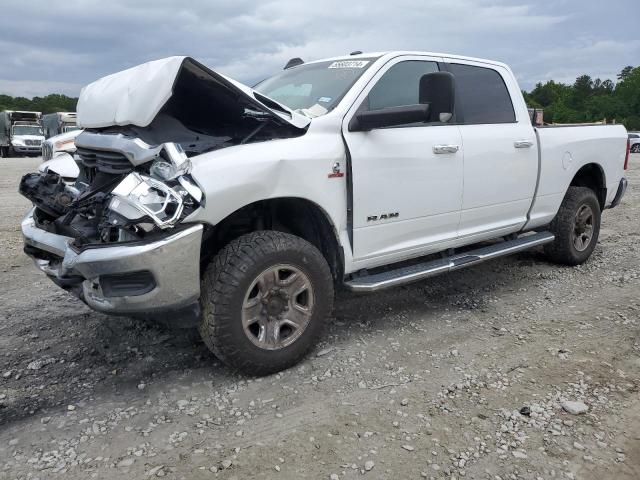 Obraz 1 z 2019 RAM 2500 BIG HORN 2019 z VIN 3C6UR5DL6KG680100