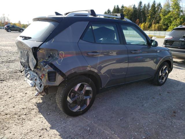 Изображение 3 2022 HYUNDAI VENUE SEL 2022 с VIN KMHRC8A39NU134720