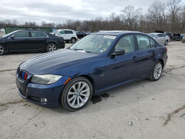 Изображение 1 2011 BMW 328 XI SULEV 2011 с VIN WBAPK5G59BNN28694