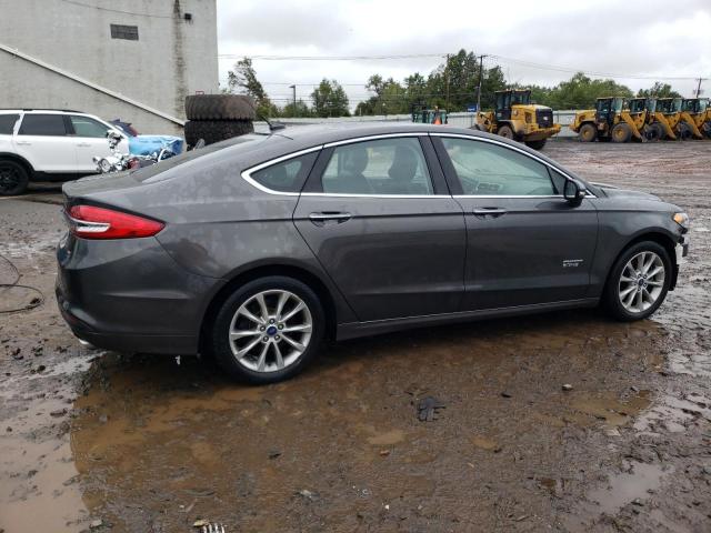 Obraz 3 z 2017 FORD FUSION SE PHEV 2017 z VIN 3FA6P0PU5HR226941