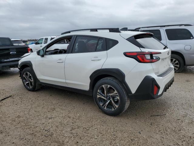 Obraz 2 z 2024 SUBARU CROSSTREK PREMIUM 2024 z VIN JF2GUADC4R8241640