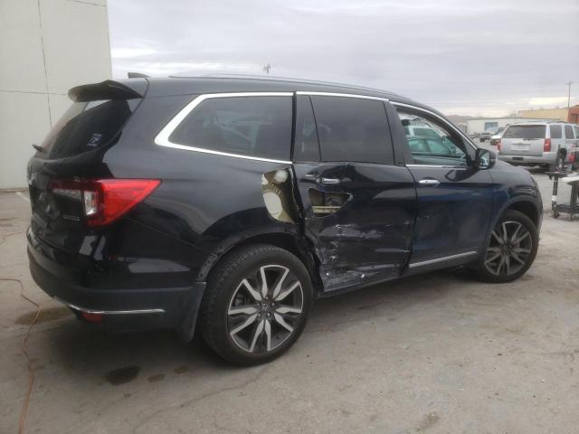 Image 3 of 2019 HONDA PILOT TOURING 2019 with VIN 5FNYF5H92KB029599