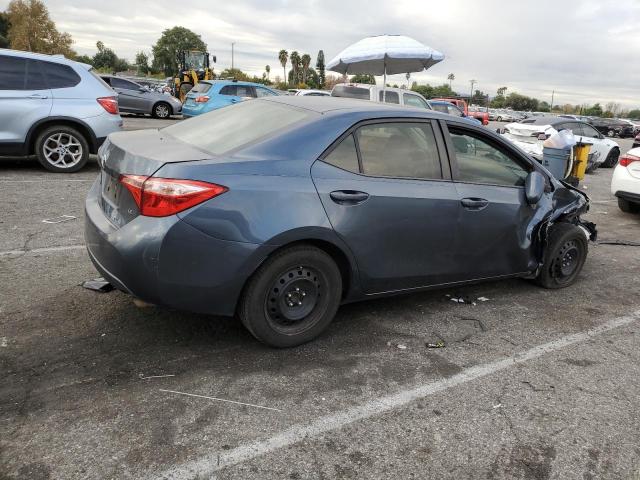 Изображение 3 2019 TOYOTA COROLLA L 2019 с VIN 2T1BURHE9KC174160