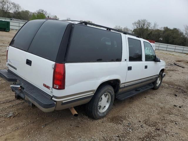Изображение 3 1999 GMC SUBURBAN C1500 1999 с VIN 3GKEC16R7XG538567