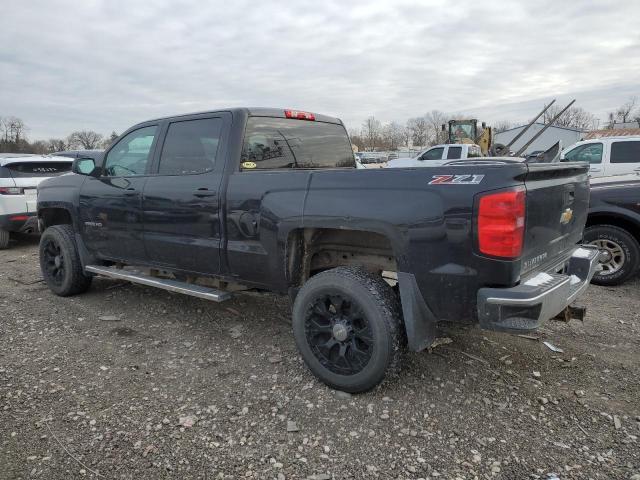 Изображение 2 2015 CHEVROLET SILVERADO K2500 HEAVY DUTY LT 2015 с VIN 1GC1KVEG8FF107644
