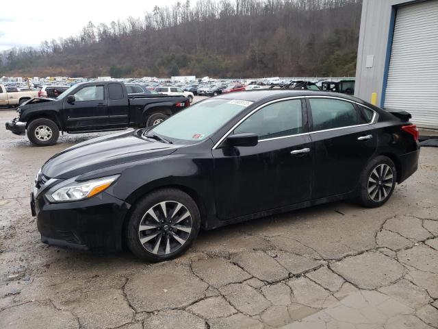 Image 1 of 2018 NISSAN ALTIMA 2.5 2018 with VIN 1N4AL3APXJC186256