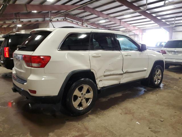 Obraz 3 z 2012 JEEP GRAND CHEROKEE LAREDO 2012 z VIN 1C4RJFAG6CC315200
