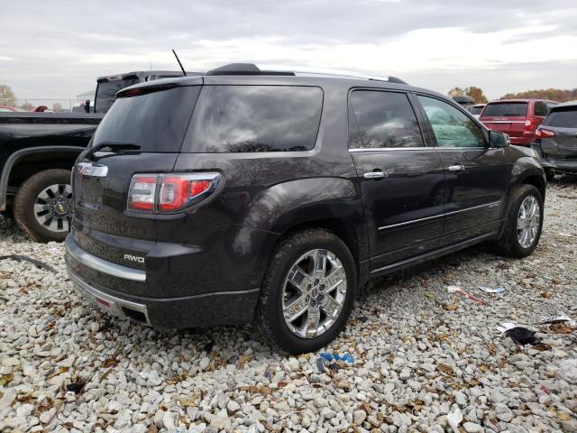 Obraz 3 z 2016 GMC ACADIA DENALI 2016 z VIN 1GKKVTKD0GJ124919