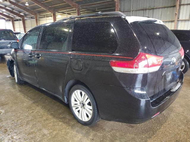 Obraz 2 z 2013 TOYOTA SIENNA XLE 2013 z VIN 5TDYK3DC3DS294113