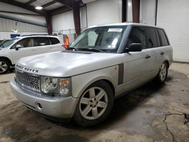 Изображение 2004 LAND ROVER RANGE ROVER HSE 2004