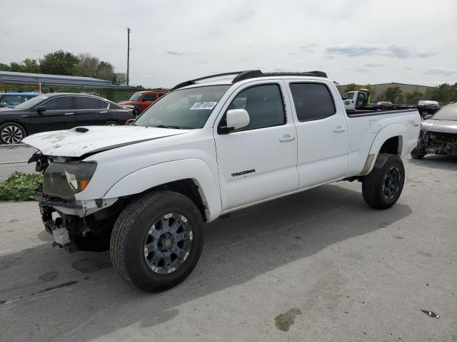 Obraz 1 z 2005 TOYOTA TACOMA DOUBLE CAB PRERUNNER LONG BED 2005 z VIN 3TMKU72N05M003032