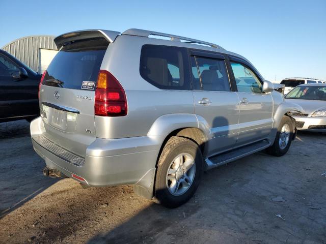 Obraz 3 z 2006 LEXUS GX 470 2006 z VIN JTJBT20X760098541